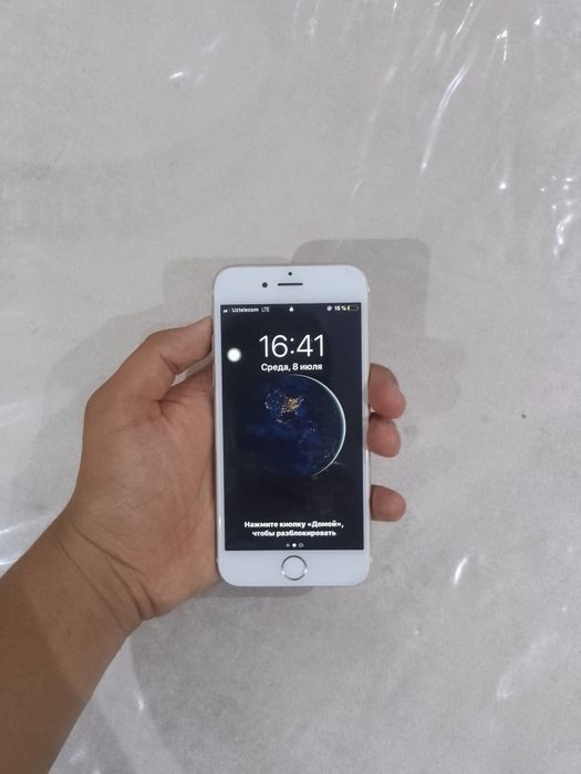 Iphone 6     16gb