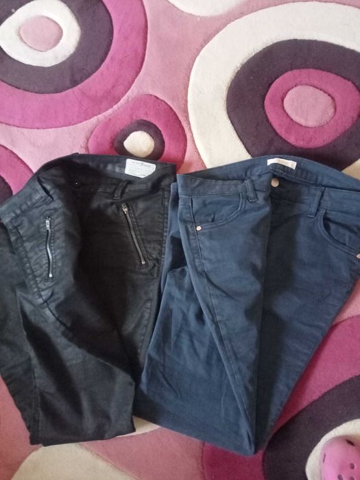 Haine dama super: rochițe, jeanși, haine office, salopete de vara