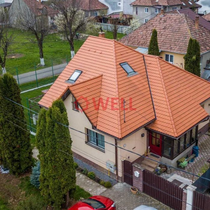 De vânzare casă familială, situată pe str. Gurghiului, Tg.Mureș