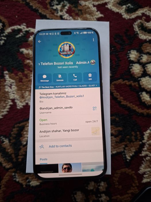 Honor 400 lite 256gb