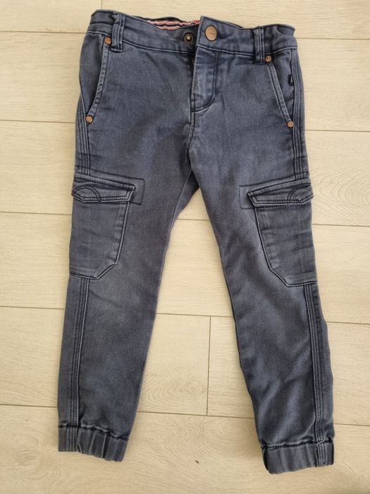 Дънки за момче размер 98 см., 2-3 год