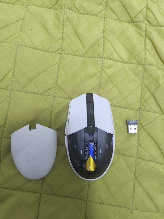 Mouse Logitech g305