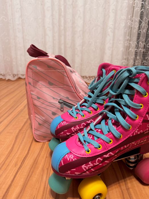 Кънки Soy Luna..