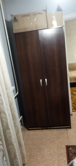 4 комнатная квартира