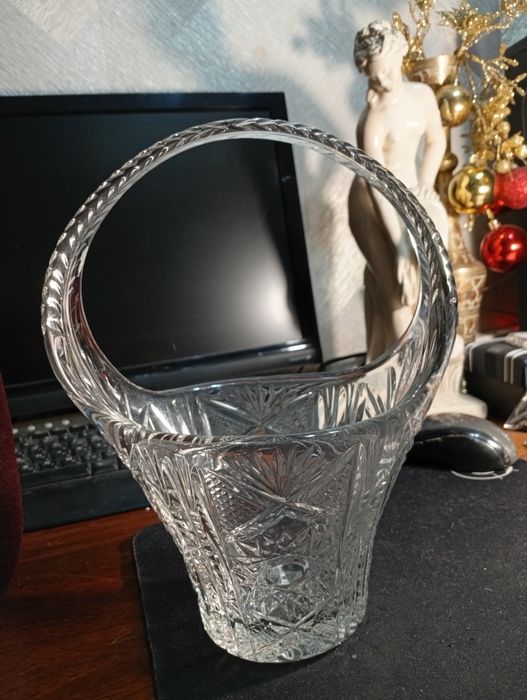 Вазы разные советских времен