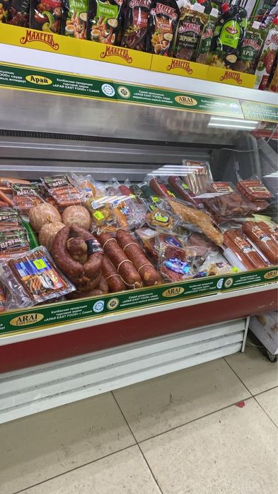 Продам холодильник