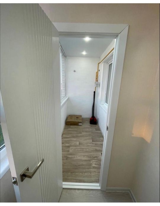 1ком,  41кв, м, 2022г.  14млн,