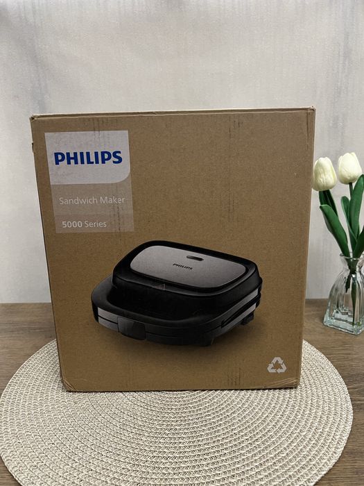 Мултифункционален уред 3-в-1 Philips 5000