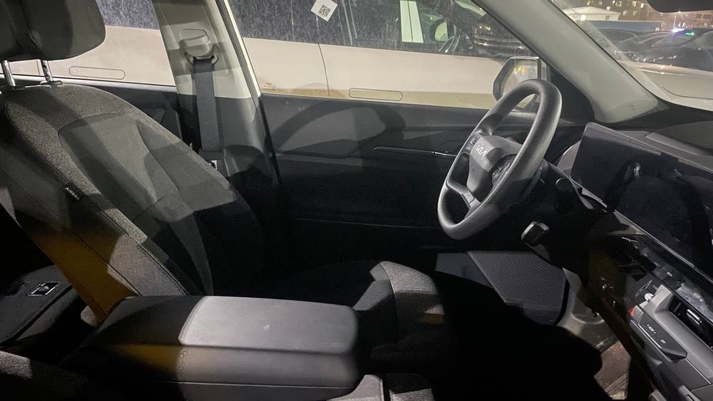 Kia EV5 2025 Новая