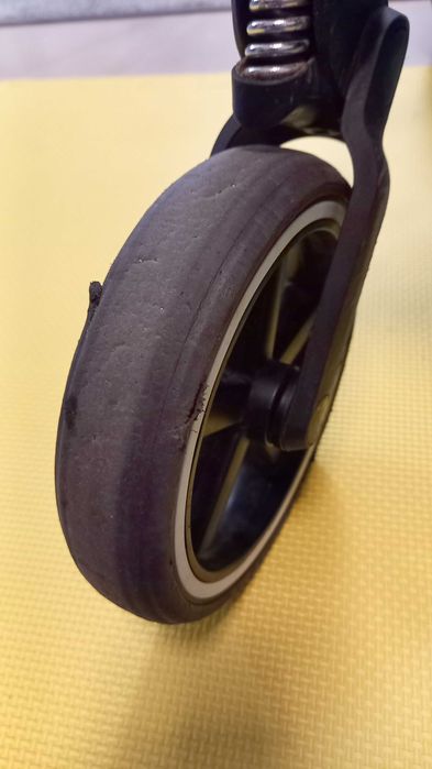 количка CYBEX Balios S 2в1