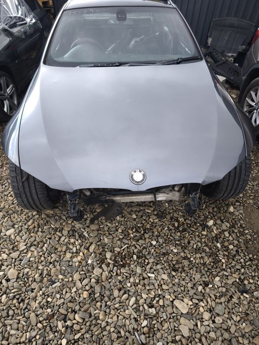 Capota motor BMW seria 3 BMW E92 E93 nfl si lci 2006- 2013