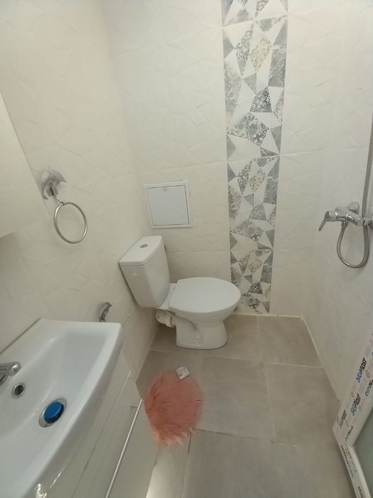 Inchiriez garskniera eleganta Piata Alba Iulia