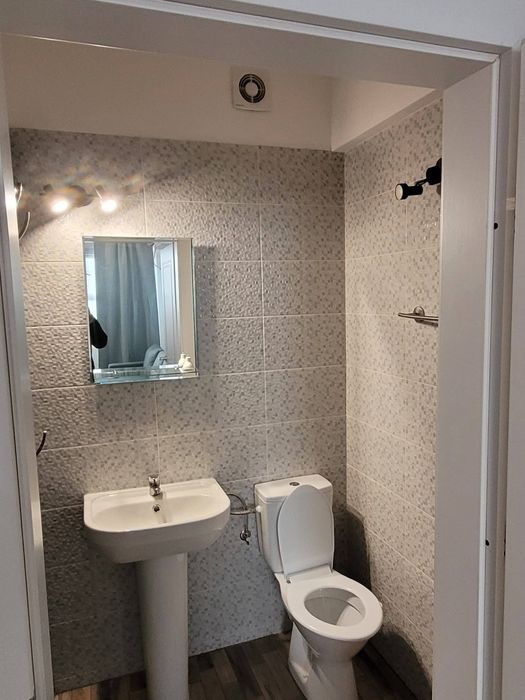 Apartament doua camere de închiriat