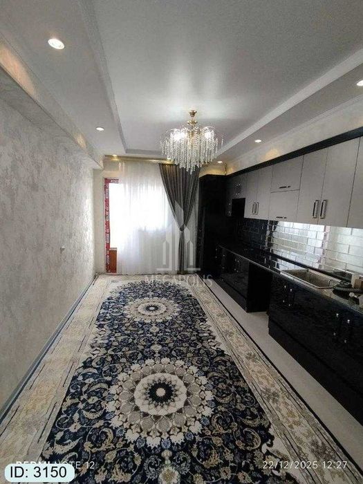 Продаётся квартира ️⃣№3150 Fayzobod masjid tarafda 2xonalik uy sotuvda