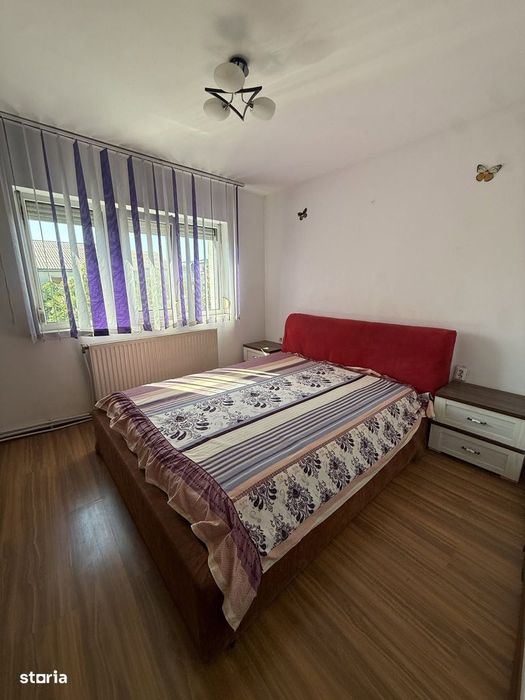 De vânzare apartament 2 camere 58 mp la cheie zona Radu Negru