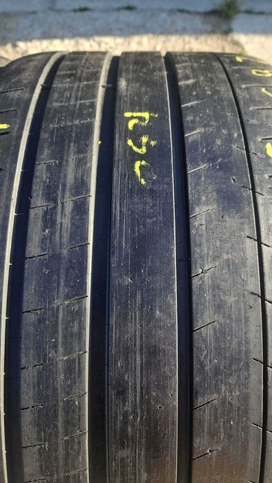 285/30 R20 • Vara • Michelin Pilot Super Sport ZP 95Y Runflat | 2 buc | Pret/buc