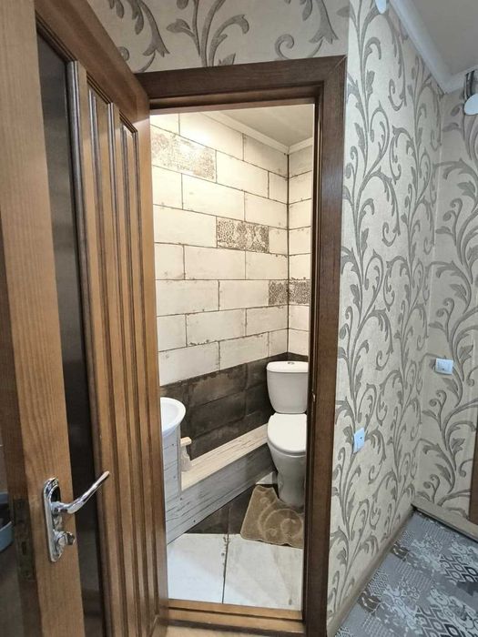 Продам Дом в Бишкуле