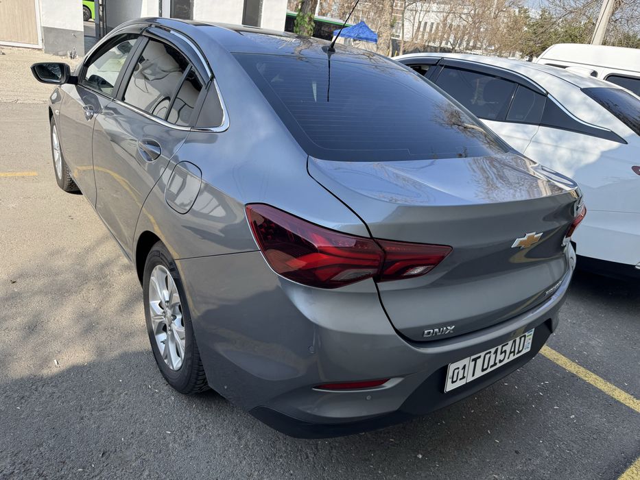 Продается автомобиль onix premier