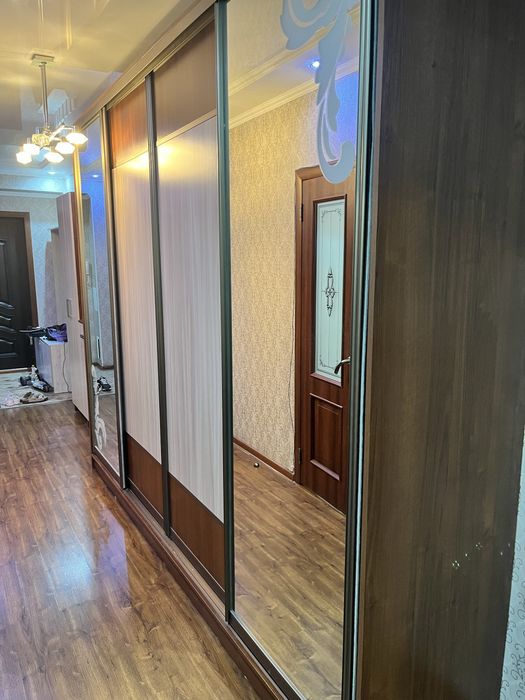Шкаф купе в прихожую