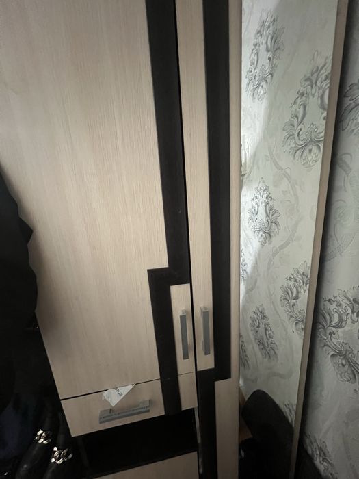 Продам шкаф за 17к