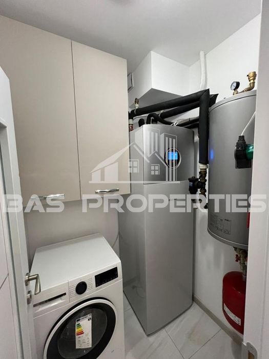 Продава се Тристаен апартамент в София, Кръстова вада - 111 кв.м за 1833 €/кв.м - Снимка #10