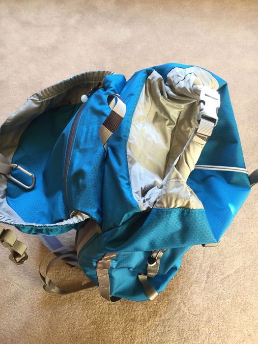 Rucsac montan Exped Mountain Pro 40