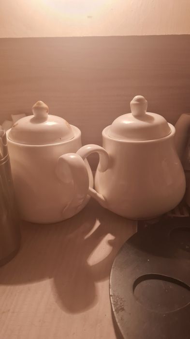 Продам  для кафе посуду