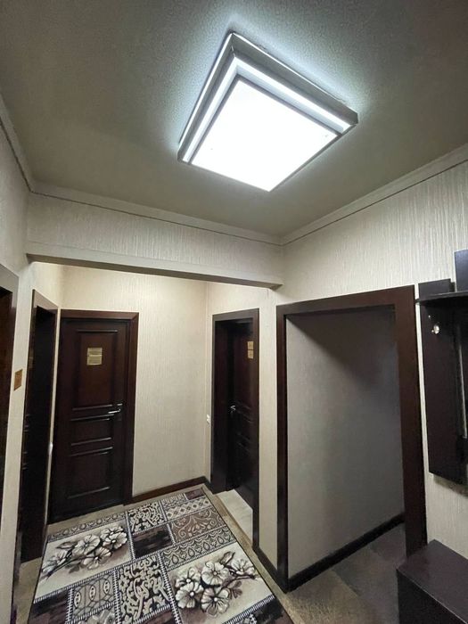 Квартира бор Алгаритм кизил шарк