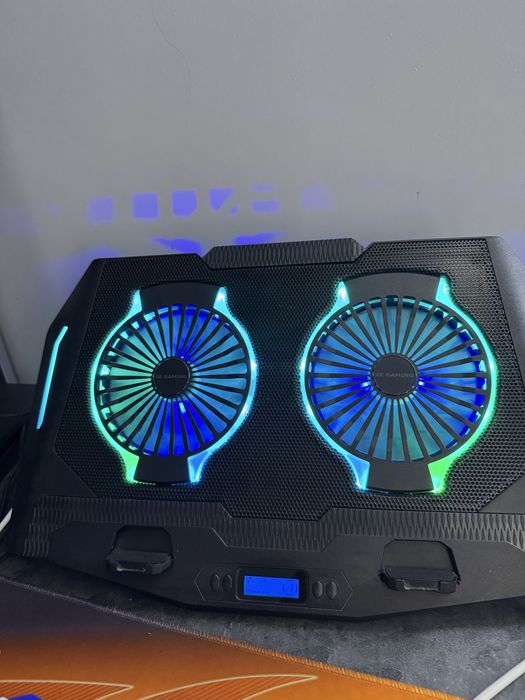 Игровой ноутбук ASUS TUF Gaming FX705DT  + кулер в подарок