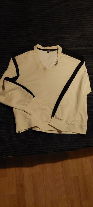 Блуза с кантове Junona