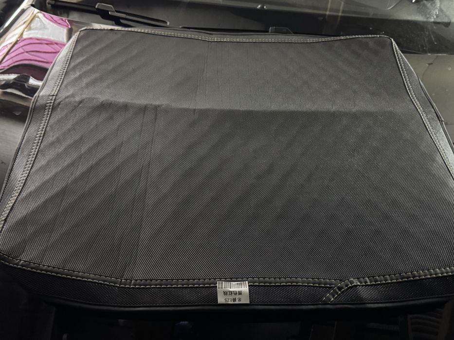 Tavita portbagaj MG ZS Nou