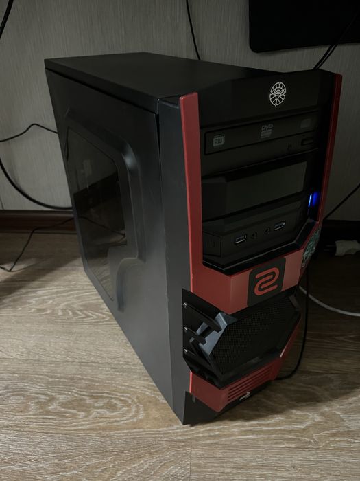 Продам компьютер