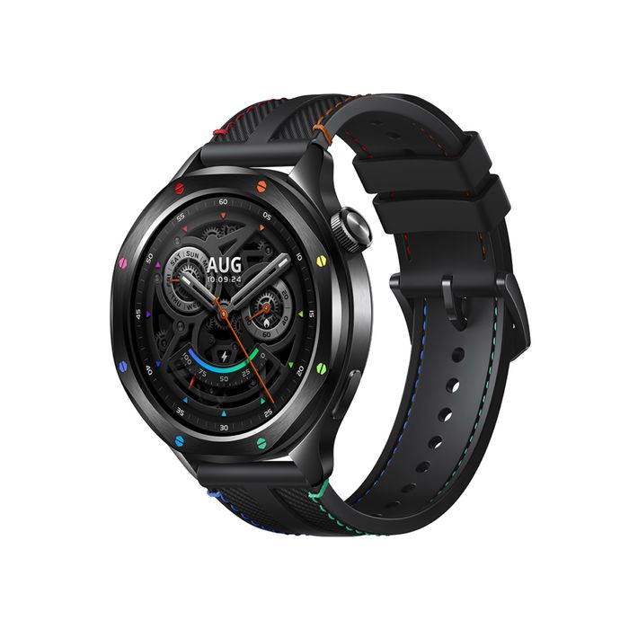 Смарт часы xiaomi watch s4 global vershion 3 цветах умные часы