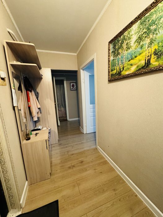 Продам квартиру 2 комнатную