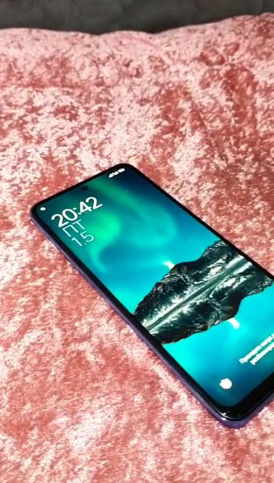 Redmi note 10S Договоримся о цене