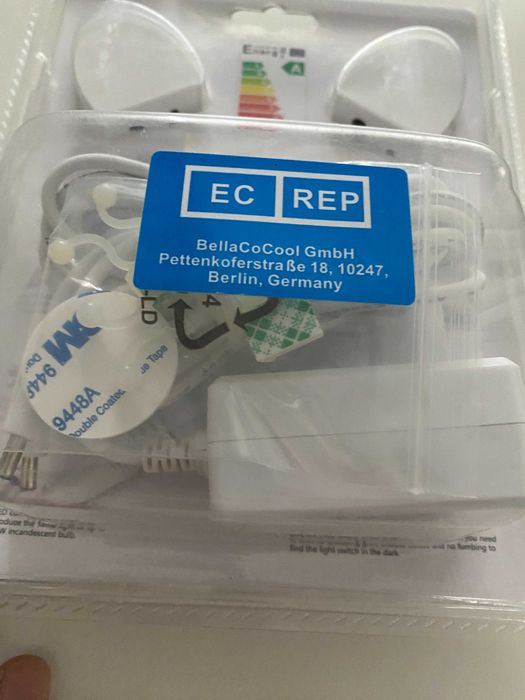 LED sensor bed-lighting / LED-uri cu senzori de miscare pentru pat [Cluj-Napoca]