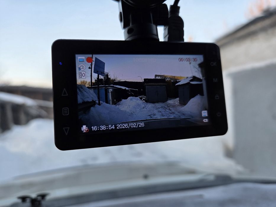 Продам видиорегистратор