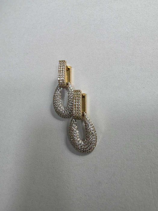 Cercei aur 14k 4.80gr (ctg)