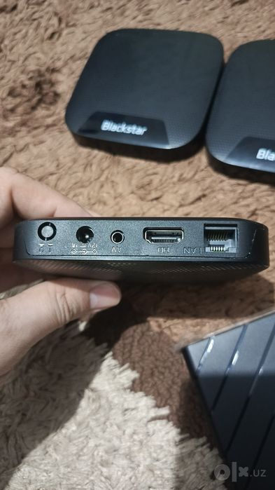 Продам Smart box за все сразу