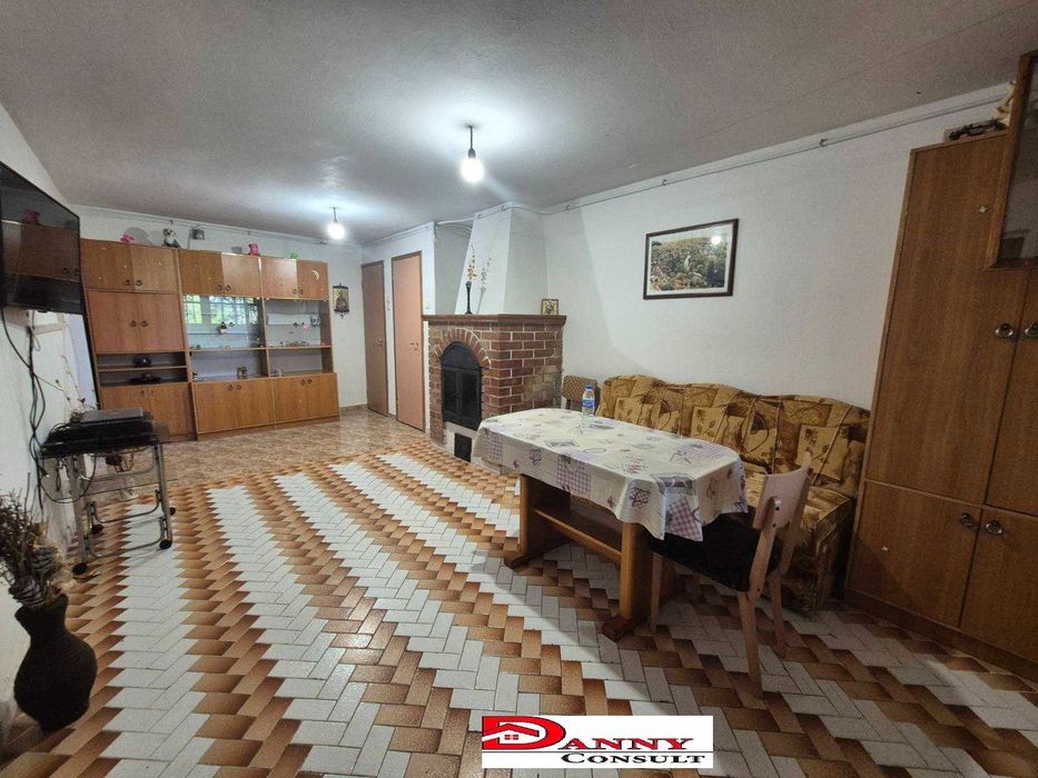 Продава се Къща в Велико Търново, Акация - 70 кв.м за 1143 €/кв.м - Снимка #1