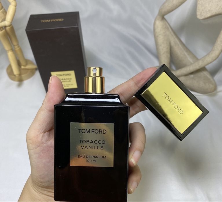 Tom ford Tobacco Vanille 100 ml