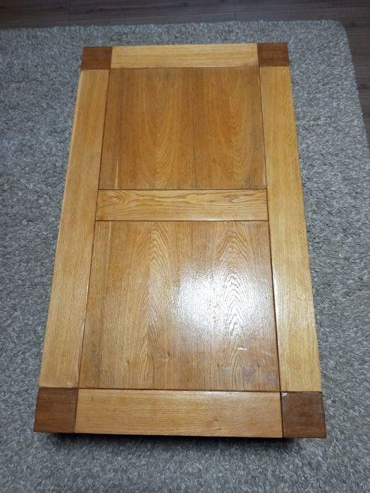 Vând masa cafea  living.