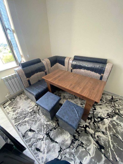 Oilaga 2-xonali ijaraga uy