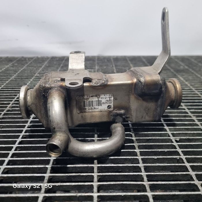 Racitor Gaze Land Rover Freelander 1 2.0 TD4 2001 - 2006 82kW 112CP 1951CC (342) ...