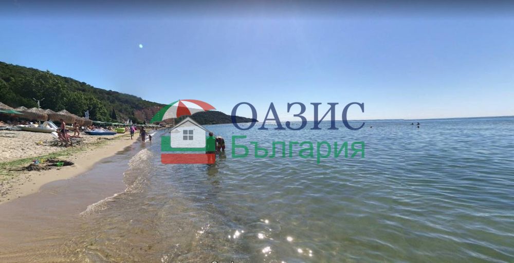 Студио в комплекс "Вила Астория", 3-ти етаж, България, Елените, 28,39 м2, 39 000 евро,