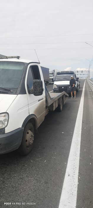 Услуги эвакуатора!!!