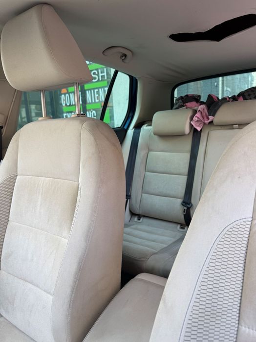 Volkswagen Golf 6 2009