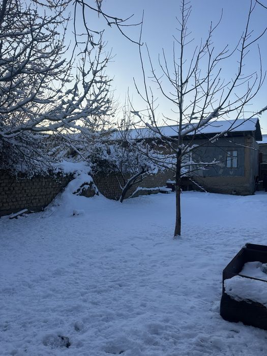 Uchastka sotiladi Xoji ota mahalla