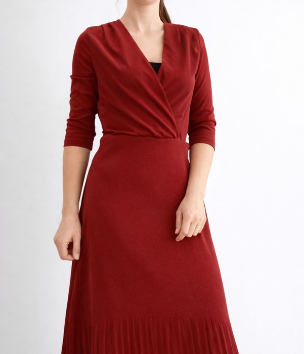 Rochie midi Mohito