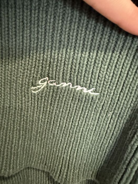 Плетена туника с голи рамене